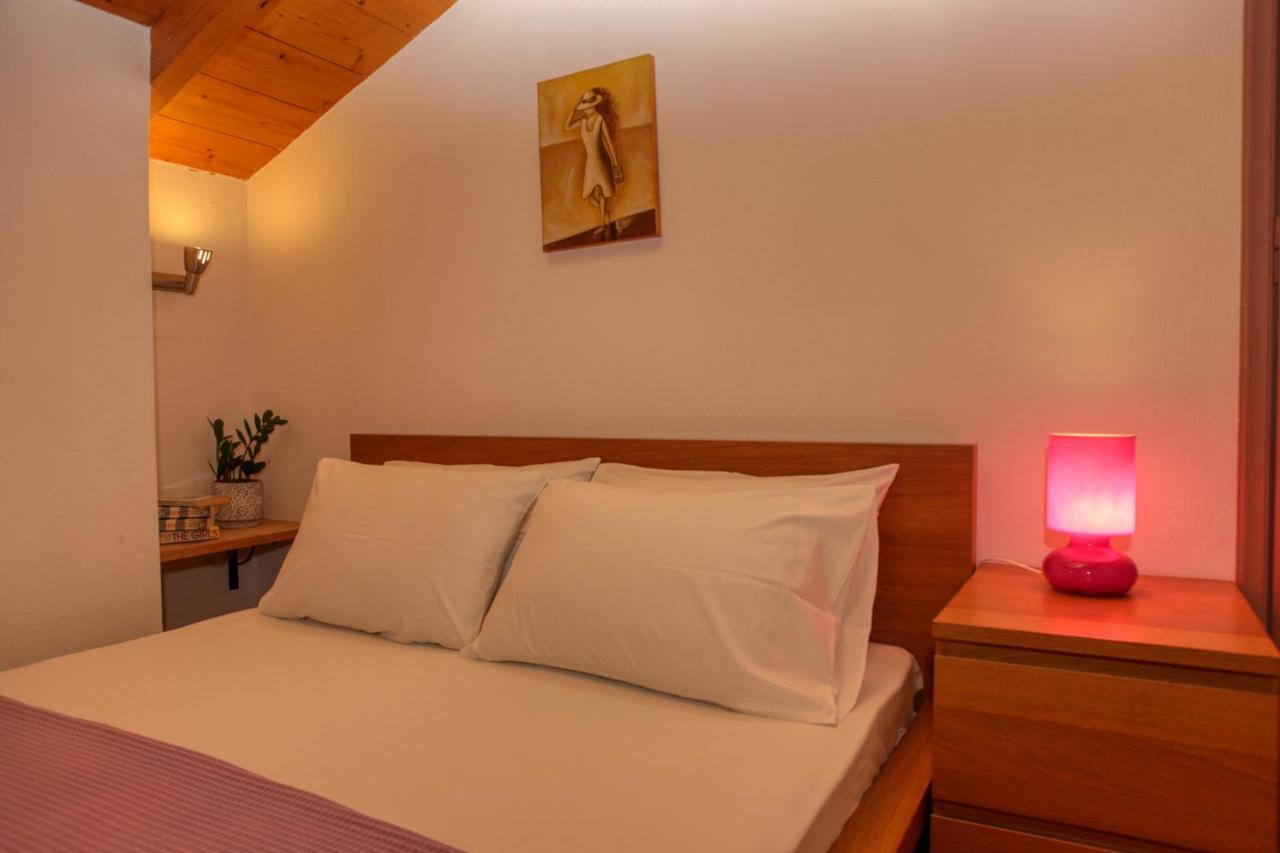 Skalopati Studios & Villa Panormos  المظهر الخارجي الصورة