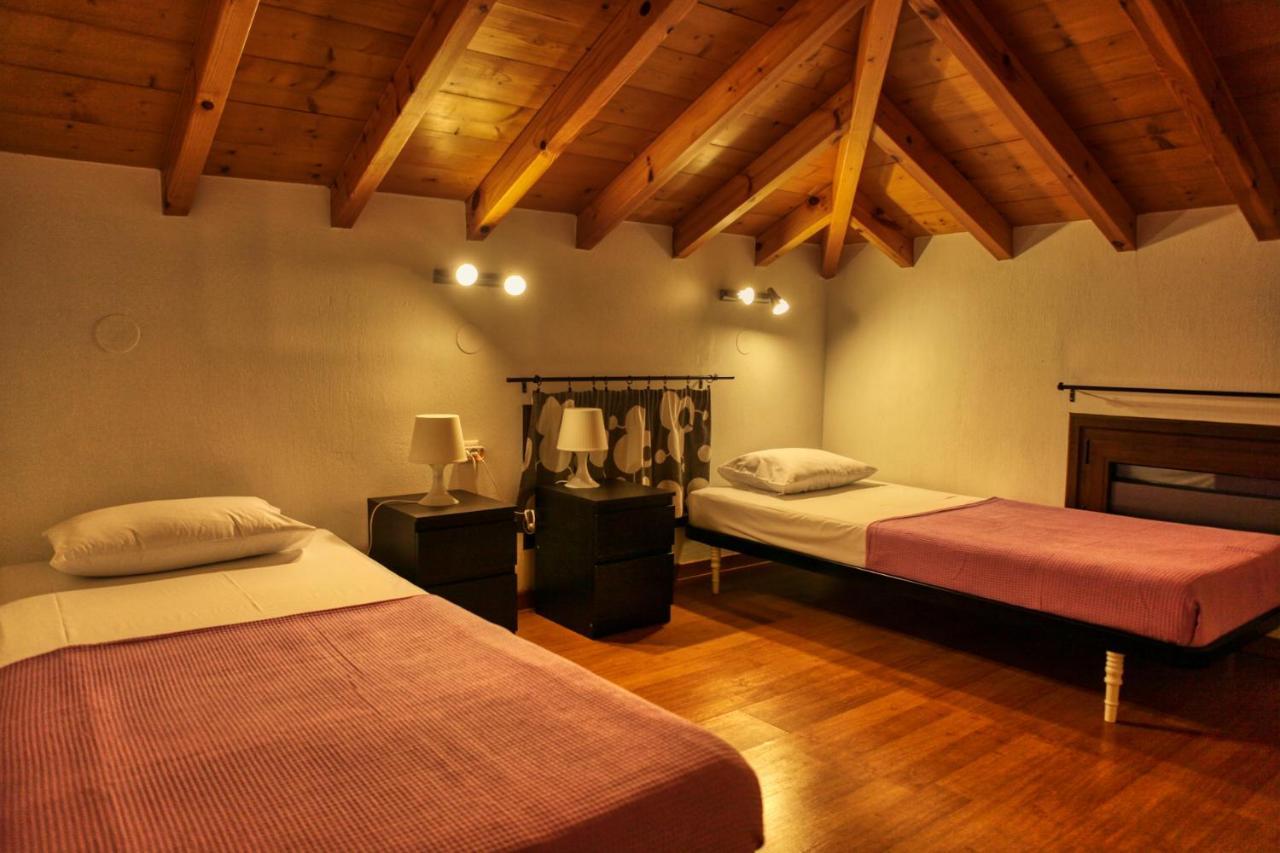 Skalopati Studios & Villa Panormos  المظهر الخارجي الصورة