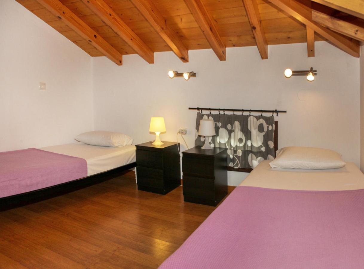 Skalopati Studios & Villa Panormos  المظهر الخارجي الصورة