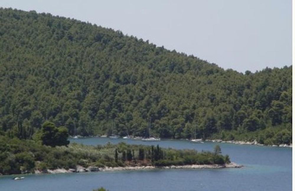 Skalopati Studios & Villa Panormos  المظهر الخارجي الصورة