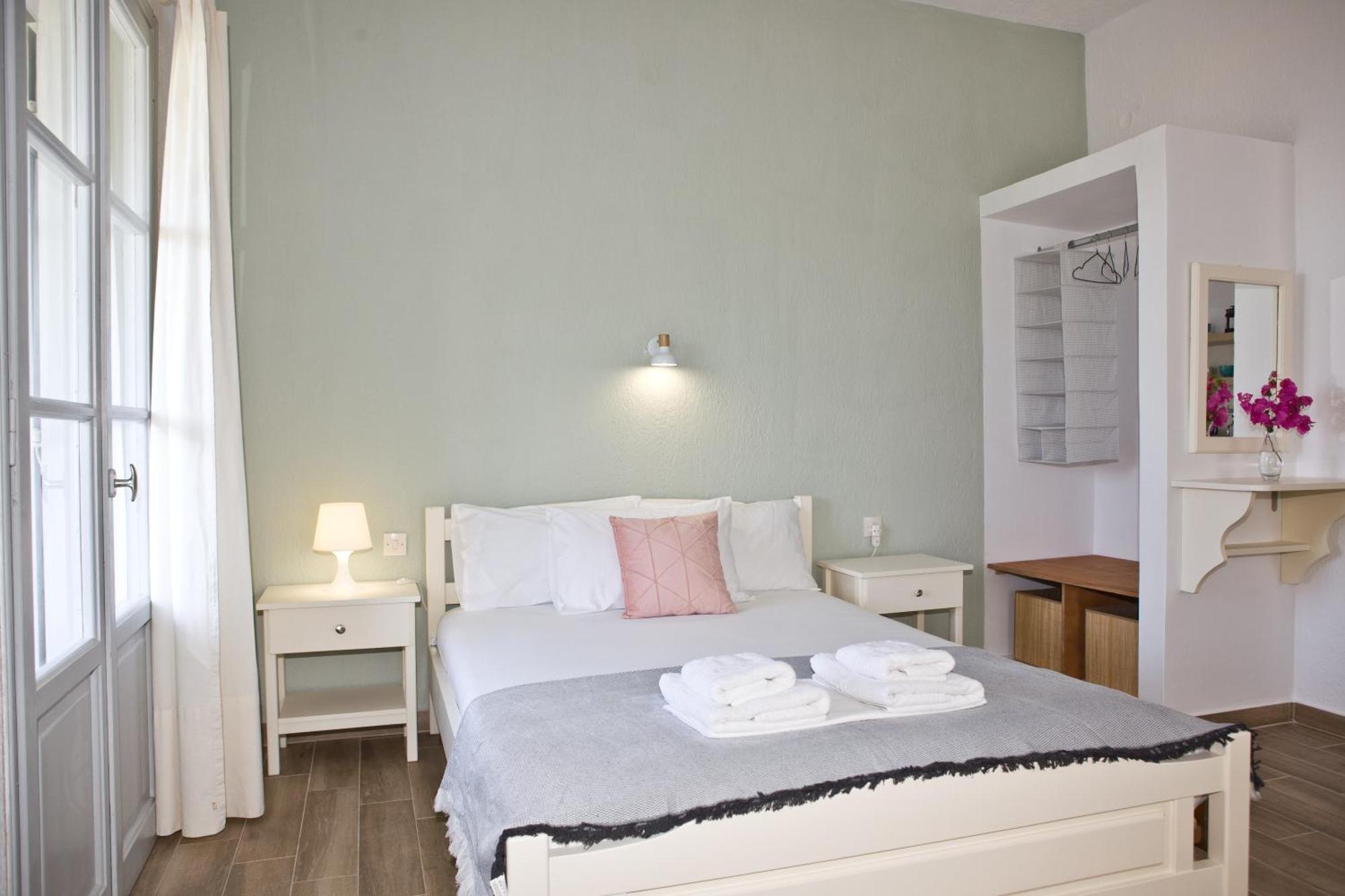 Skalopati Studios & Villa Panormos  المظهر الخارجي الصورة