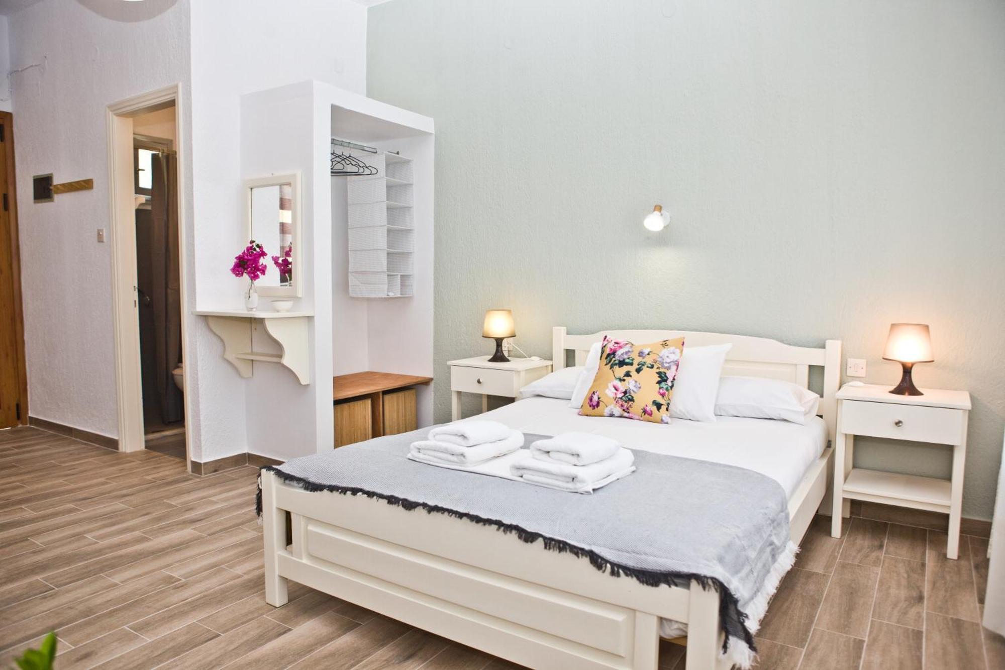 Skalopati Studios & Villa Panormos  المظهر الخارجي الصورة