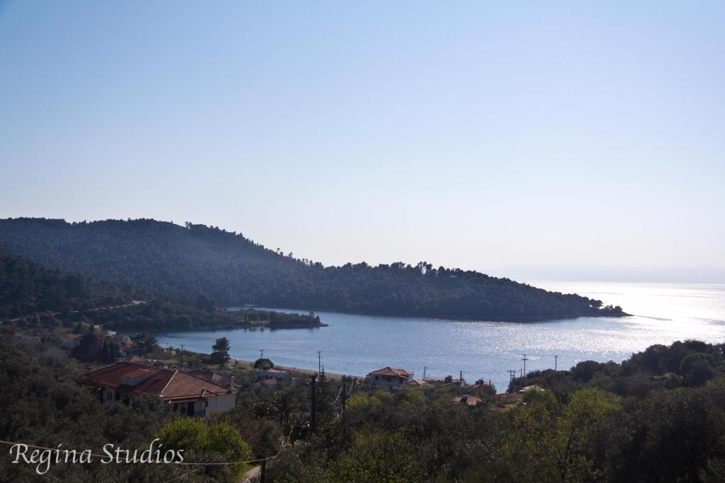 Skalopati Studios & Villa Panormos  المظهر الخارجي الصورة