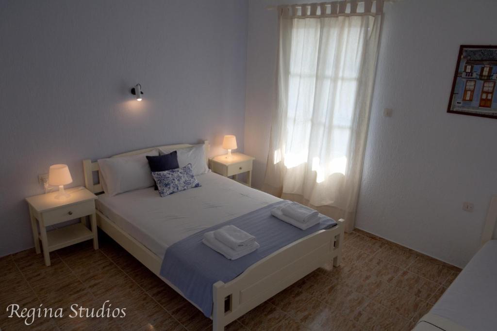 Skalopati Studios & Villa Panormos  المظهر الخارجي الصورة
